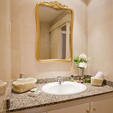 Apartment Eixample Comfort Barcelona Room photo
