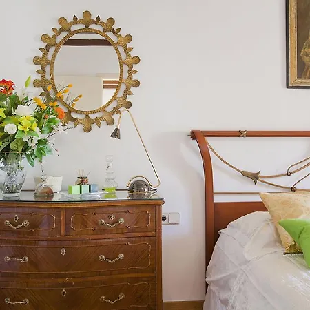 Apartment Eixample Comfort Barcelona Room photo
