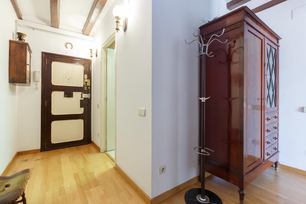 Apartamento Eixample Comfort